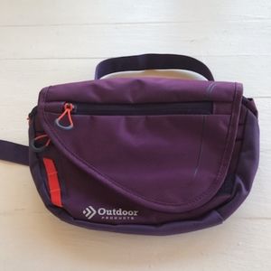 NWOT Outdoor Products Fannypack